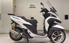 YAMAHA TRICITY 125 A 2024 SE82J