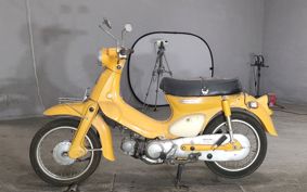 HONDA LITTLE CUB AA01