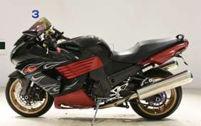 KAWASAKI ZZ1400 NINJA R 2010 ZXT40C