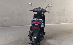 SUZUKI ADDRESS V110 CE47A