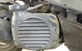 YAMAHA JOG Delux SA39J