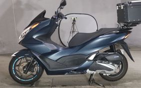 HONDA PCX125 JK05