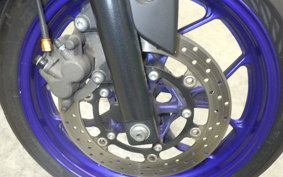 YAMAHA MT-25 2022 RG10J