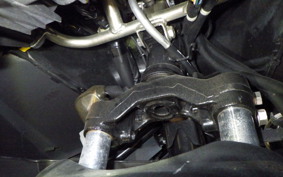 HONDA PCX125 2021