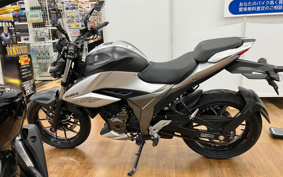 SUZUKI JIKUSA-250 ED22B