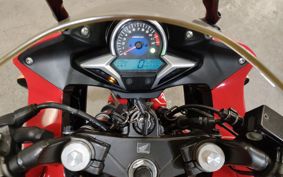 HONDA CBR250R MC41