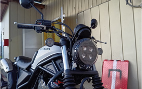 HONDA CB1100 ABS SE 2016 SC65