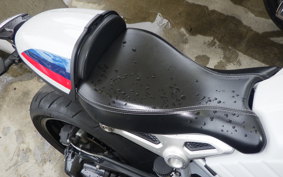 BMW R NINE T RACER 2017