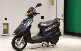 YAMAHA AXIS 125 TREET 2003 SE53J
