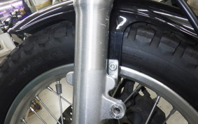 YAMAHA SR400 Gen.5 2020 RH16J