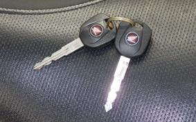 HONDA CBR1000RR Gen. 2 2009