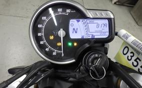 TRIUMPH SPEED 400 2024