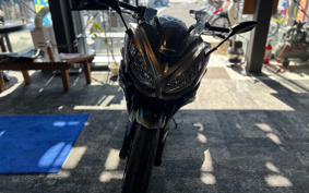 KAWASAKI NINJA 400 2018 EX400E