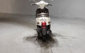 HONDA GIORNO AF70
