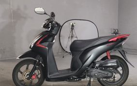 HONDA DIO 110 JF58