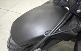 HONDA ZOOMER 2008 AF58