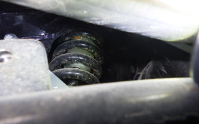 SUZUKI INTRUDER 400 Classic 2015 VK56A