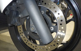 SUZUKI GEMMA 250 2005 CJ47A