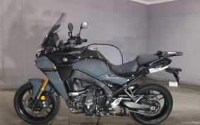 YAMAHA TRACER 9 GT+ 2023 RN70J