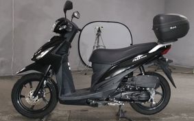 SUZUKI ADDRESS V110 CE47A