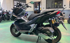 HONDA ADV150 KF38