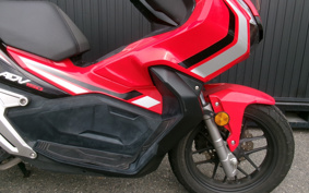 HONDA ADV150 KF38