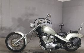 HONDA STEED 400 1996 NC26