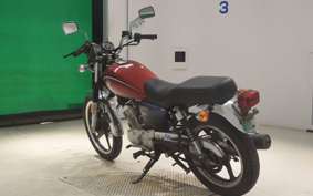 YAMAHA YB125SP 2026