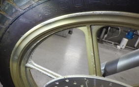 YAMAHA VIRAGO 125 2008 4RF