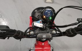 HONDA CT125 HUNTER  CUB  JA55