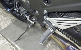 KAWASAKI ZX 1400 NINJA R A 2015