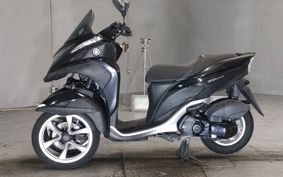 YAMAHA TRICITY 125 SE82J