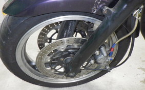 KAWASAKI ZRX-2 1995 ZR400E