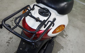 YAMAHA JOG Delux 2023 SA39J