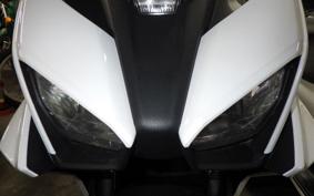 YAMAHA X FORCE SG79J