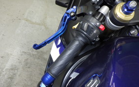 SUZUKI GSX-R750 2004