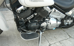 YAMAHA DRAGSTAR400 CLASSIC 2004 VH01J