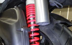 YAMAHA JOG ZR Gen.3 2019 SA39J