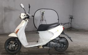 SUZUKI LET`S4 CA45A