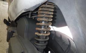 SUZUKI ADDRESS V125 CF46A