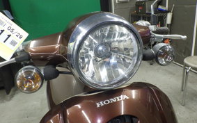 HONDA GIORNO 2 2019 AF70