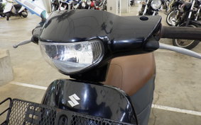 SUZUKI LET's 4 G CA41A
