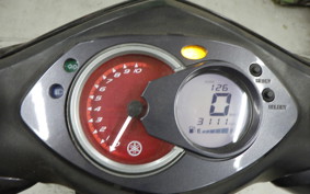 YAMAHA CYGNUS 125 X 1994