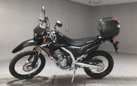 HONDA CRF250L MD44