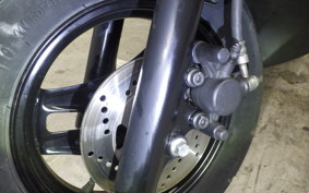 SUZUKI ADDRESS V125 S 2002 CF4MA