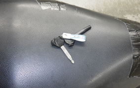 HONDA LEAD 110 2001 JF19