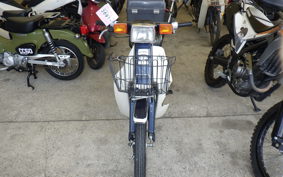 HONDA C90 SUPER CUB E 2010 HA02