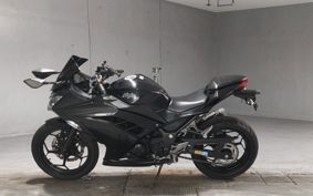 KAWASAKI NINJA 250 EX250L