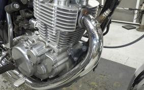 YAMAHA SR400 Gen.5 2021 RH16J