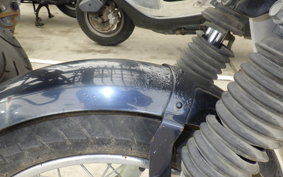 HONDA C50 SUPER CUB AA04